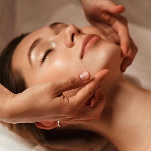 Facial