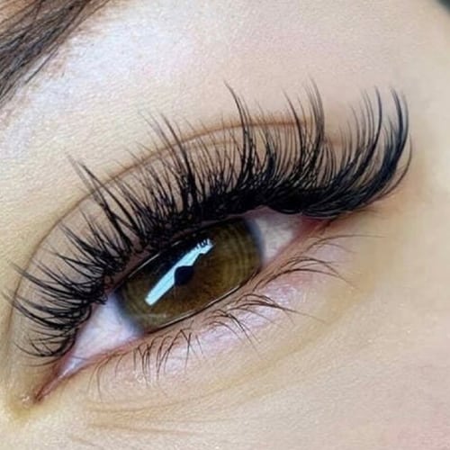Eyelash Extensions