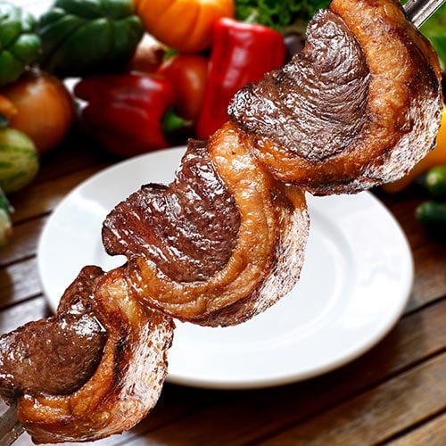 Brazilian BBQ