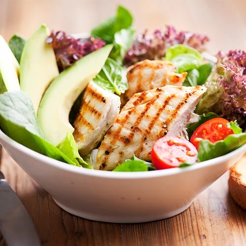 Chicken Salad