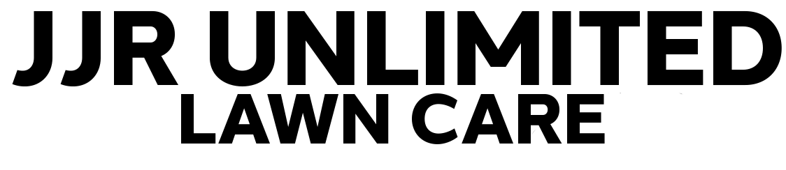 JJR Unlimited Lawn Care