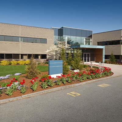 Commercial Landscaping