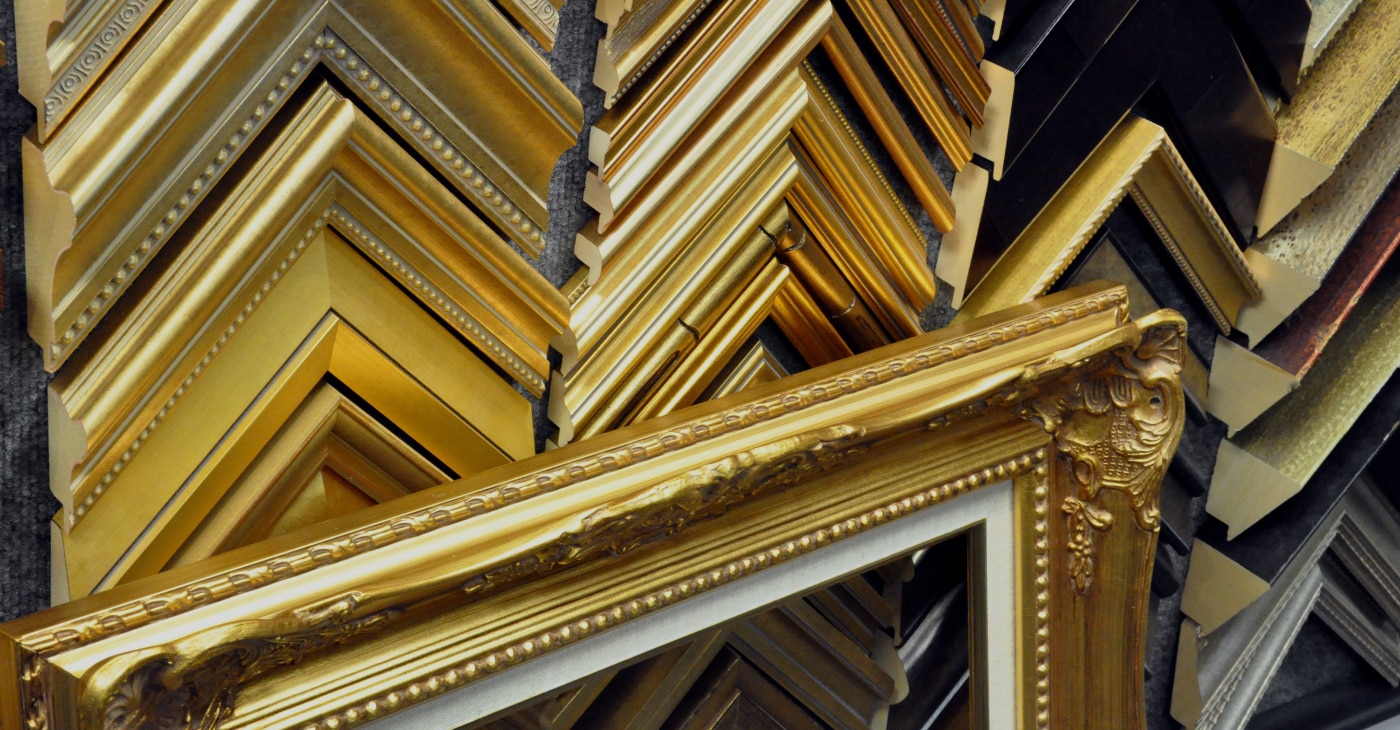 Affordable Art & Frame is an Art Store in McAllen, TX 78504