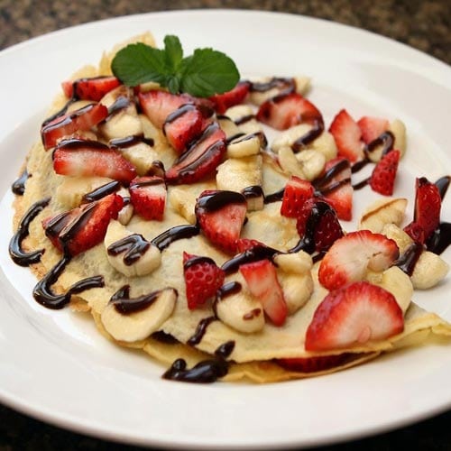 Crepes