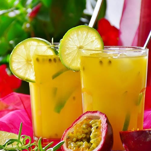 Agua Fresca