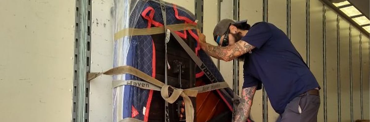 We Our Us Movers is a Moving Company in Bradenton, FL 34205