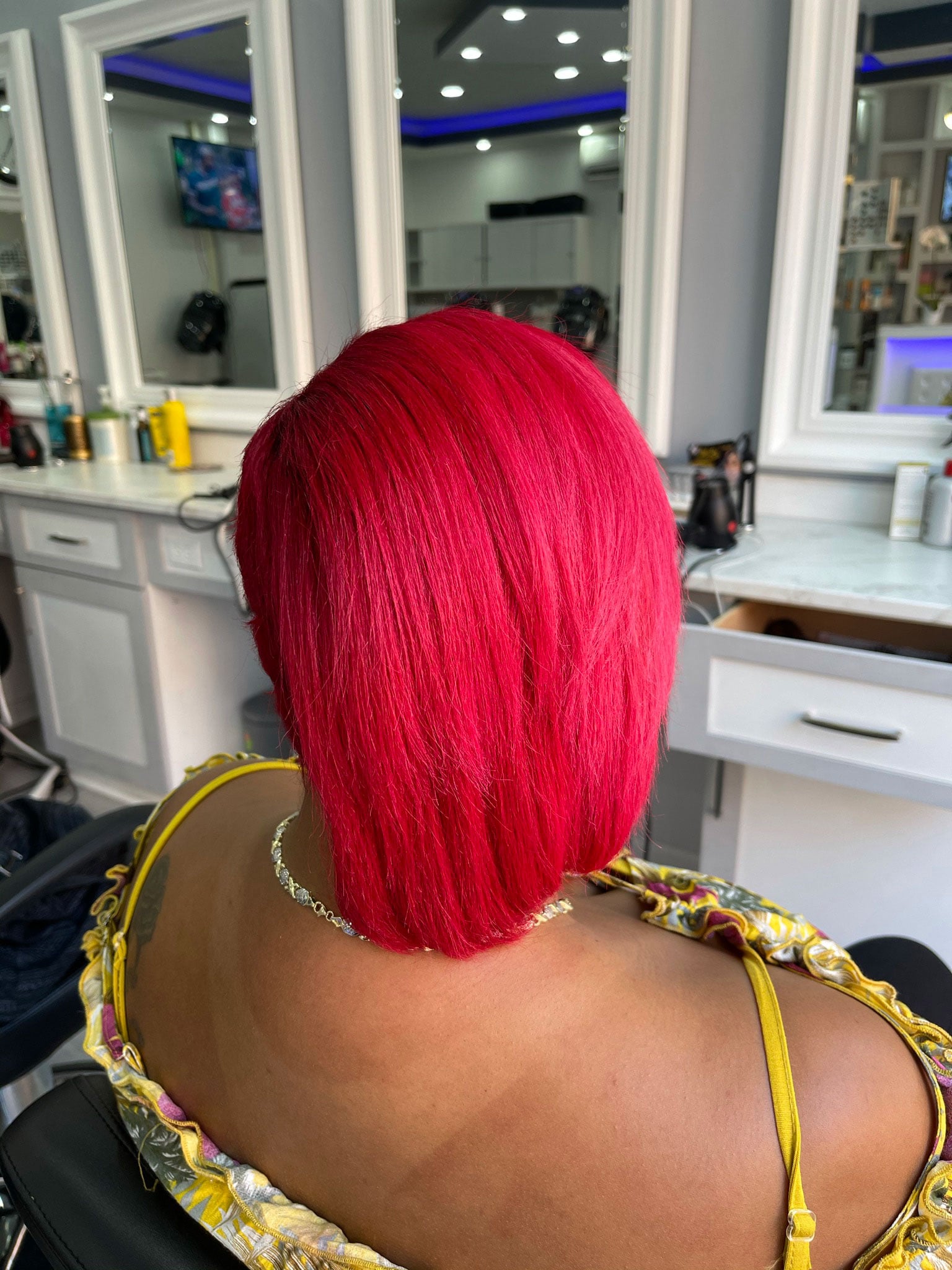 Dominican Hair Salon Syracuse Ny - 1h58szi
