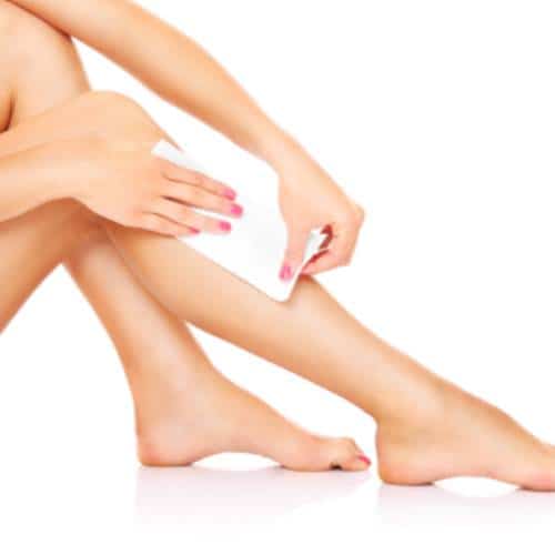 Full Body Waxing