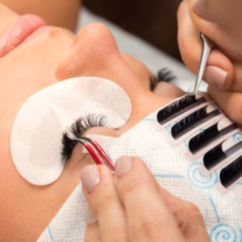 Eyelash Extensions