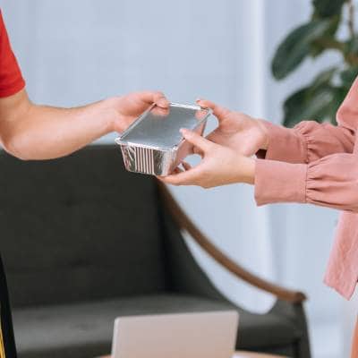 Filipino Food Delivery | Mekeni Pinoy's Pride in Artesia, CA 90701