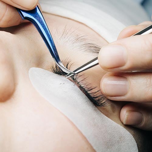 Eyelash Extension
