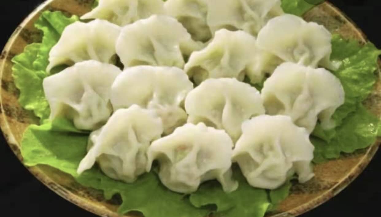 Crazy Dumpling Serves Noodle Soups in Fredericksburg, VA 22401