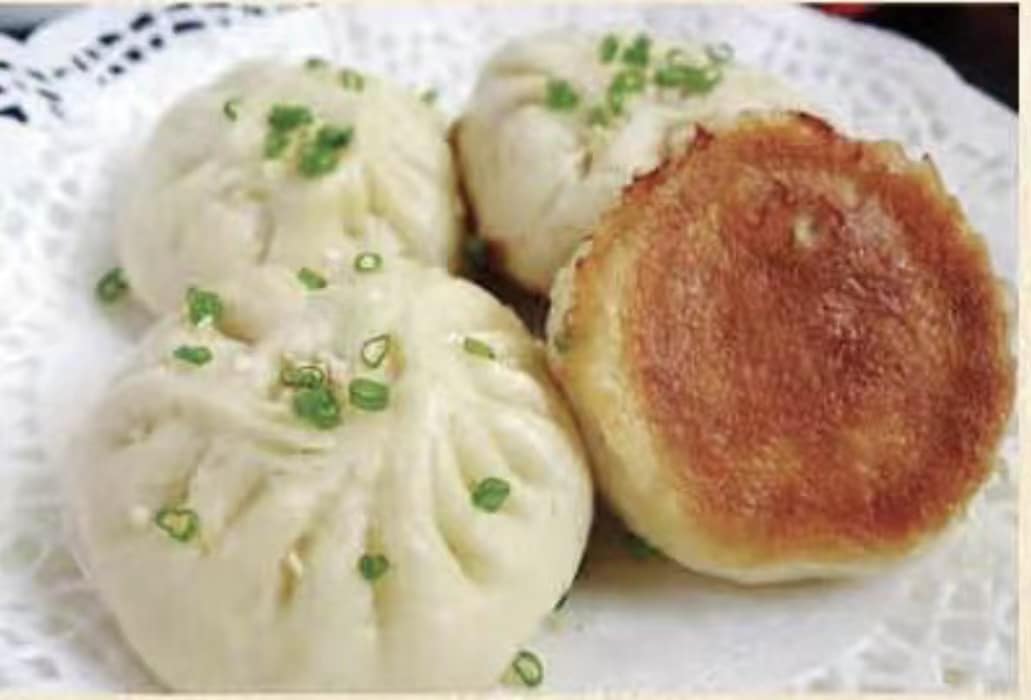 Crazy Dumpling Serves Noodle Soups in Fredericksburg, VA 22401