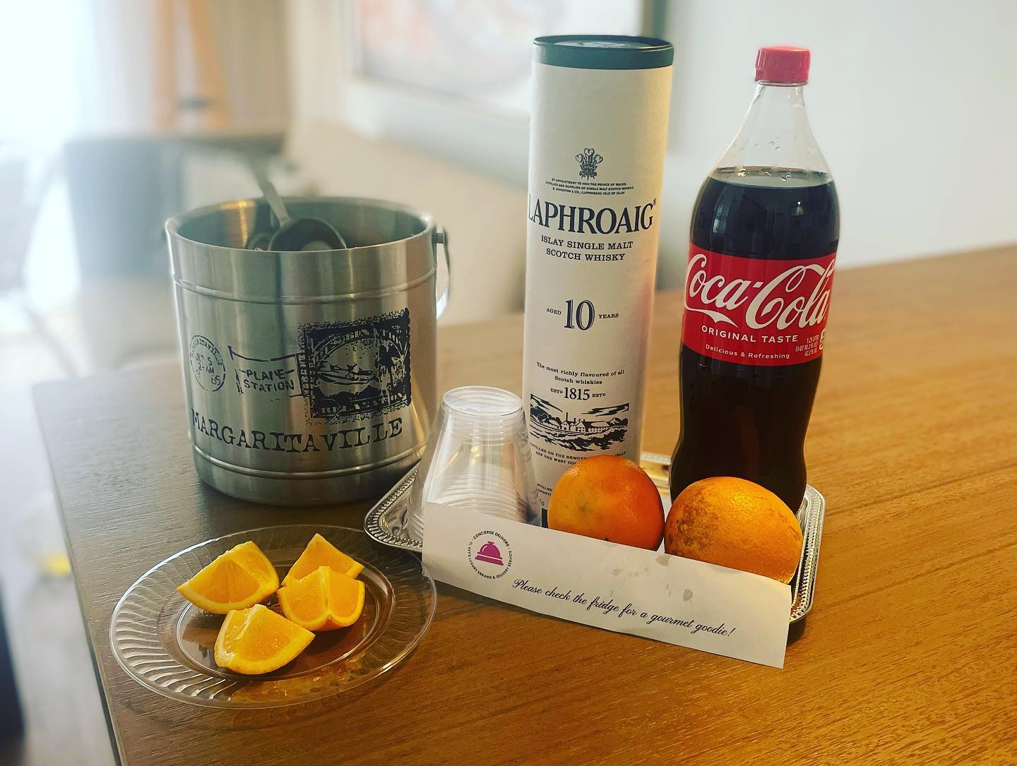 Concierge Delivers Offers Flower Delivery in Key West, FL 33040