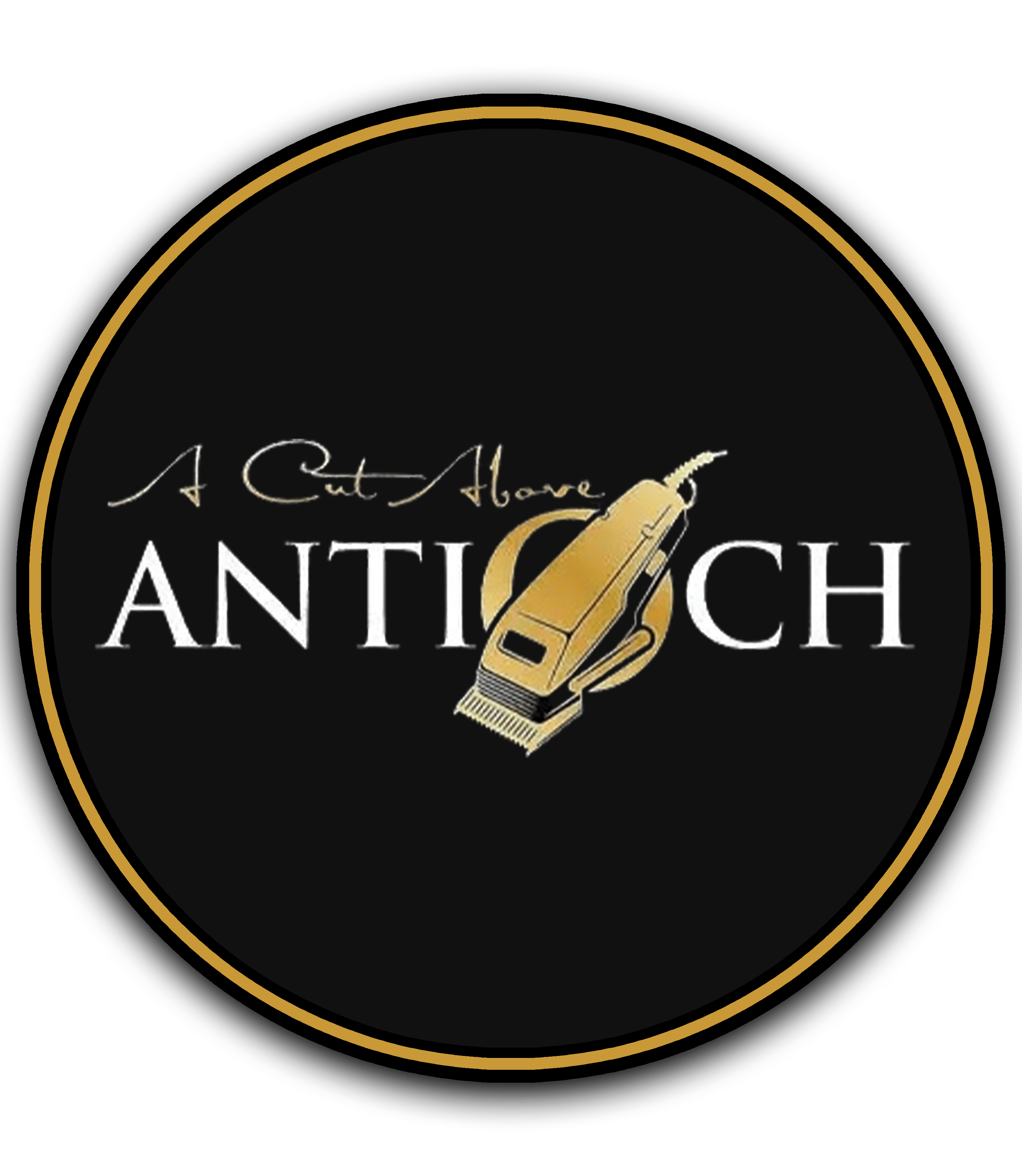 A Cut Above Antioch Barbershop