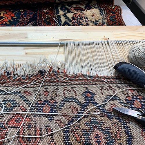 MH Oriental Rugs Repair is a Rug Repair Company in Cordova, TN 38018