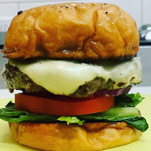 Burgers