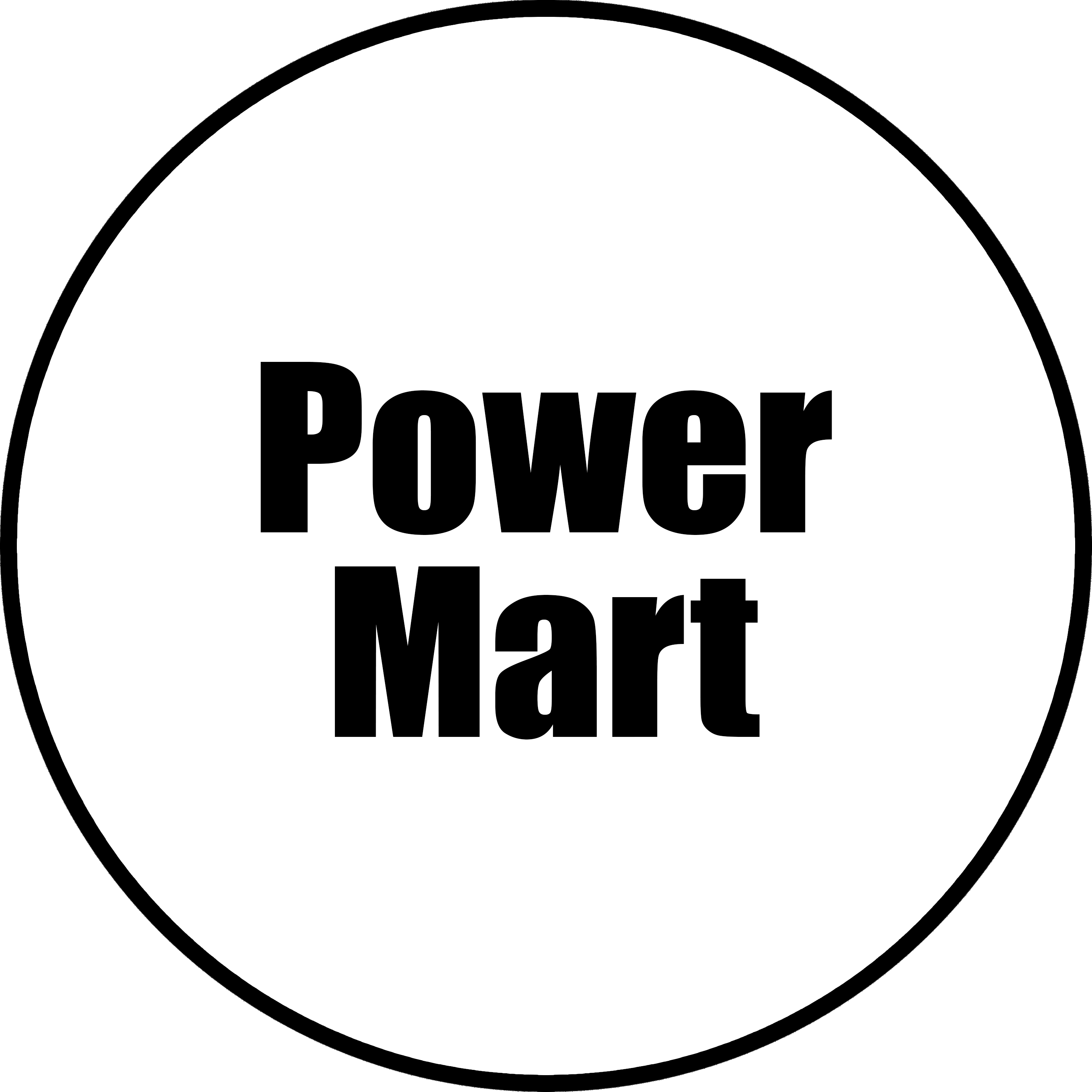 Power Mart
