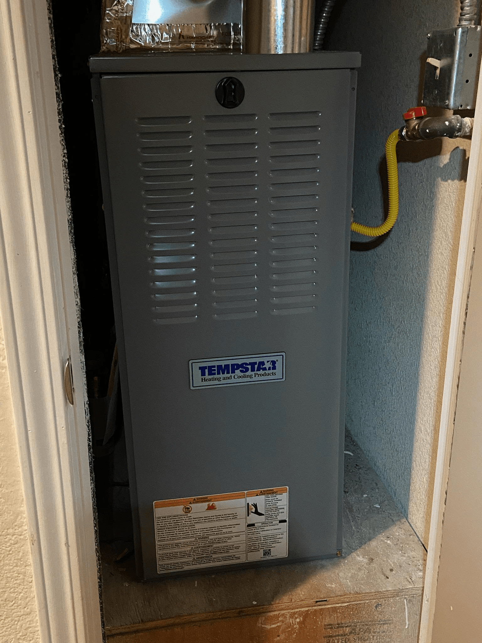 JV Heating & Cooling Offers Electric Furnace Repairs in Palo Alto, CA 94303