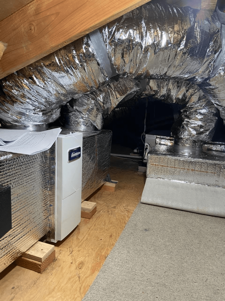JV Heating & Cooling Offers Electric Furnace Repairs in Palo Alto, CA 94303