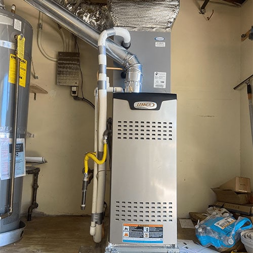 JV Heating & Cooling Offers AC Installations in Palo Alto, CA 94303