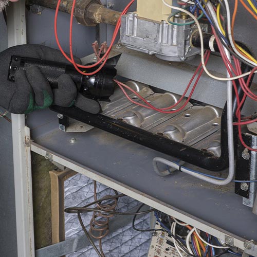 JV Heating & Cooling Offers AC Installations in Palo Alto, CA 94303