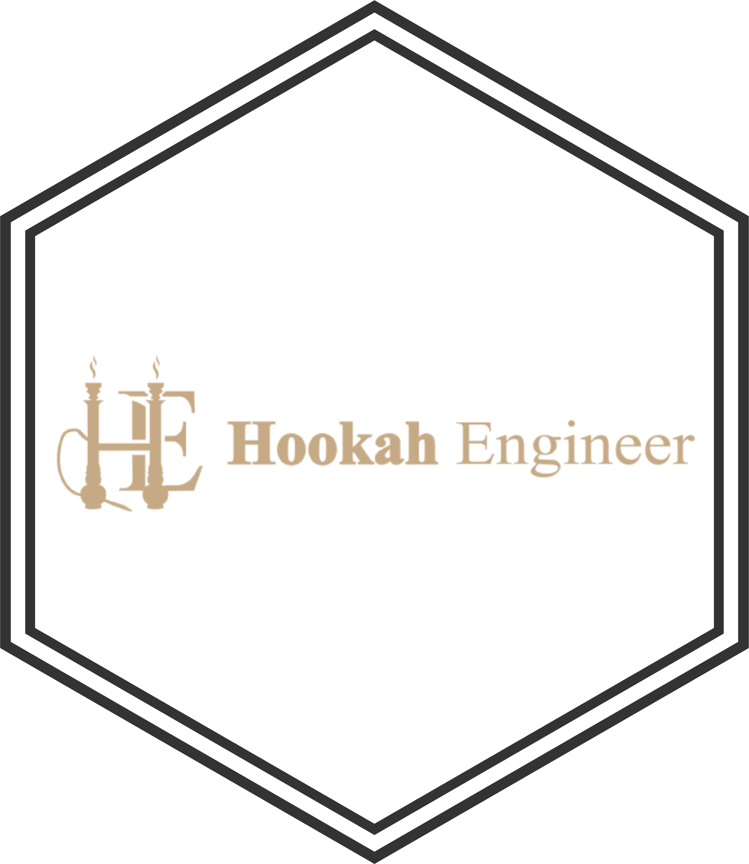 Hookah Engineer Smoke Shop