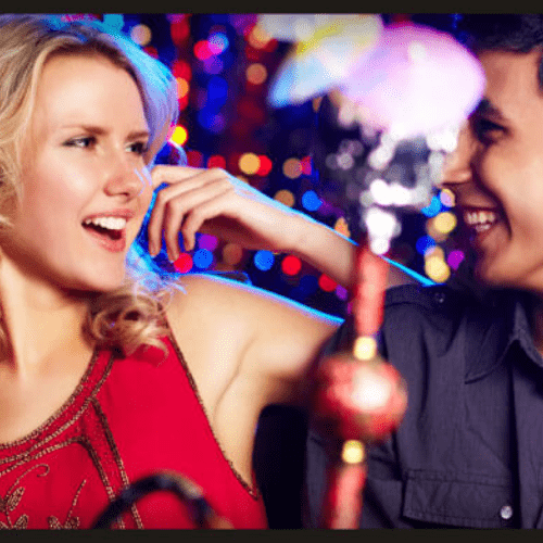 Hookah Party Rentals