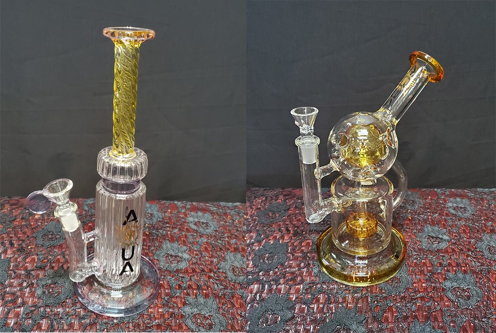 IDrip Vape Shop Sells Glass Bongs in Santa Clarita, CA 91350