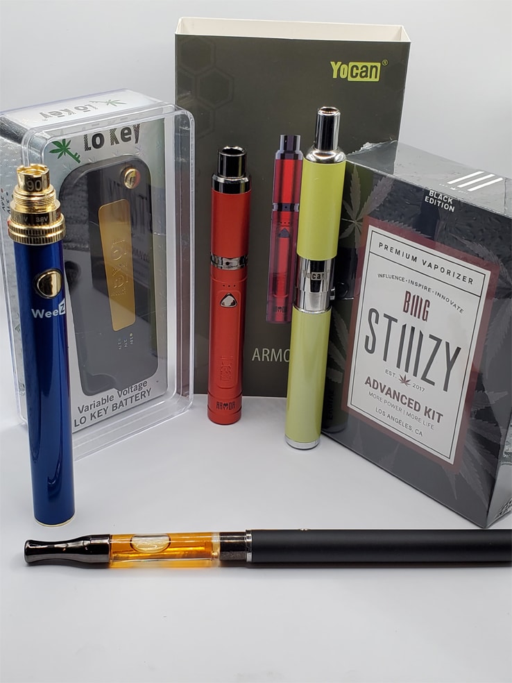 IDrip Vape Shop Sells Glass Bongs in Santa Clarita, CA 91350