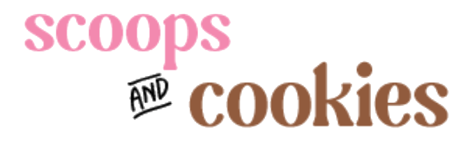 Scoops and Cookies