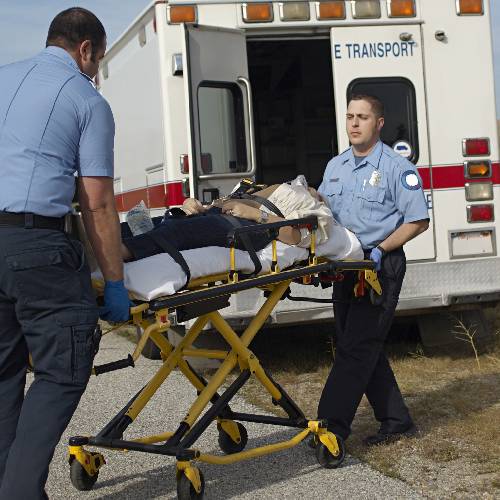 Medical Transportation