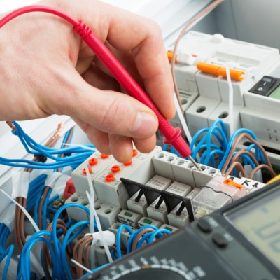ELECTRICAL INSTALLATION SERVICE