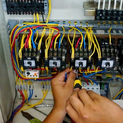 COMMERCIAL ELECTRICAL SERVICE