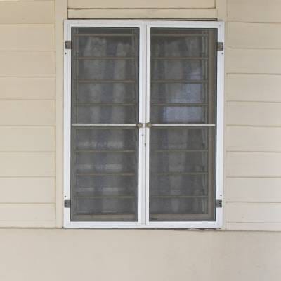 WINDOW SCREEN SERVICES