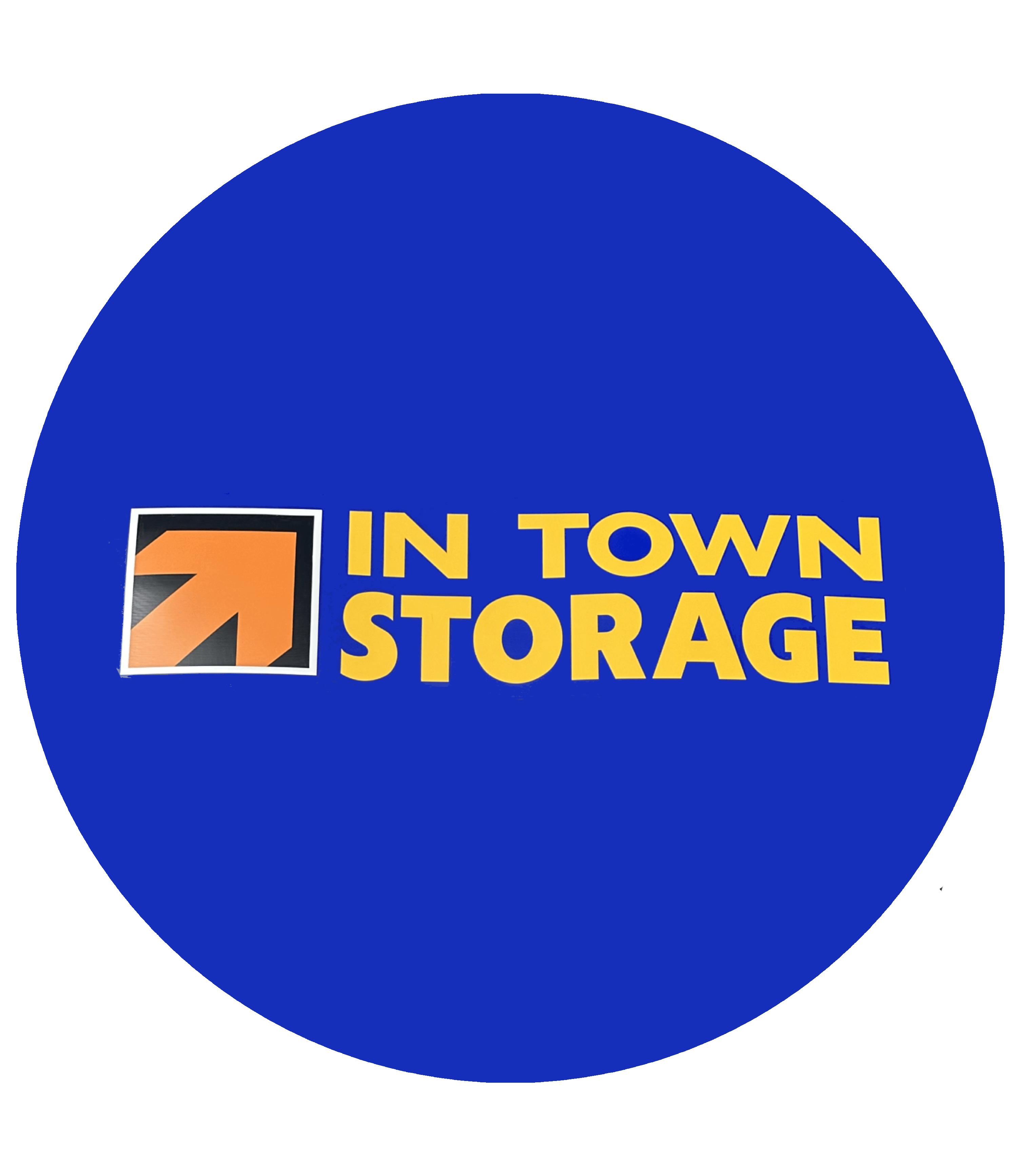 In Town Storage