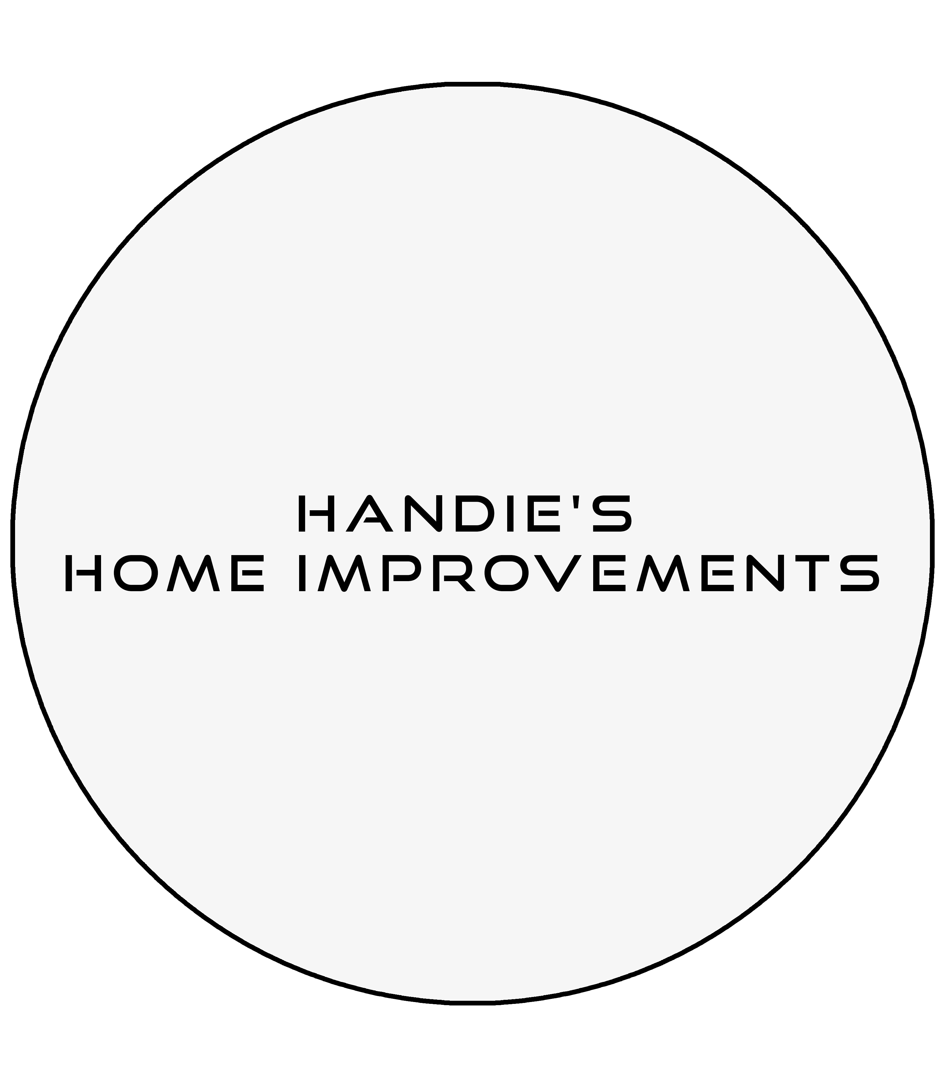 Handie's Home Improvements