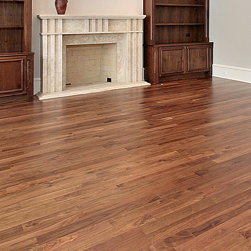 Flooring Services