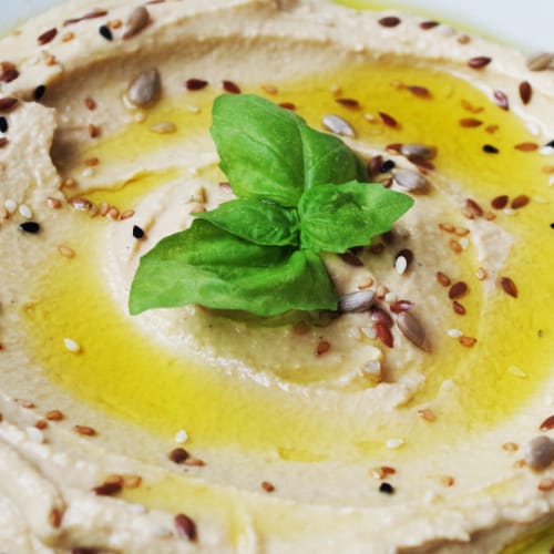 Hummus