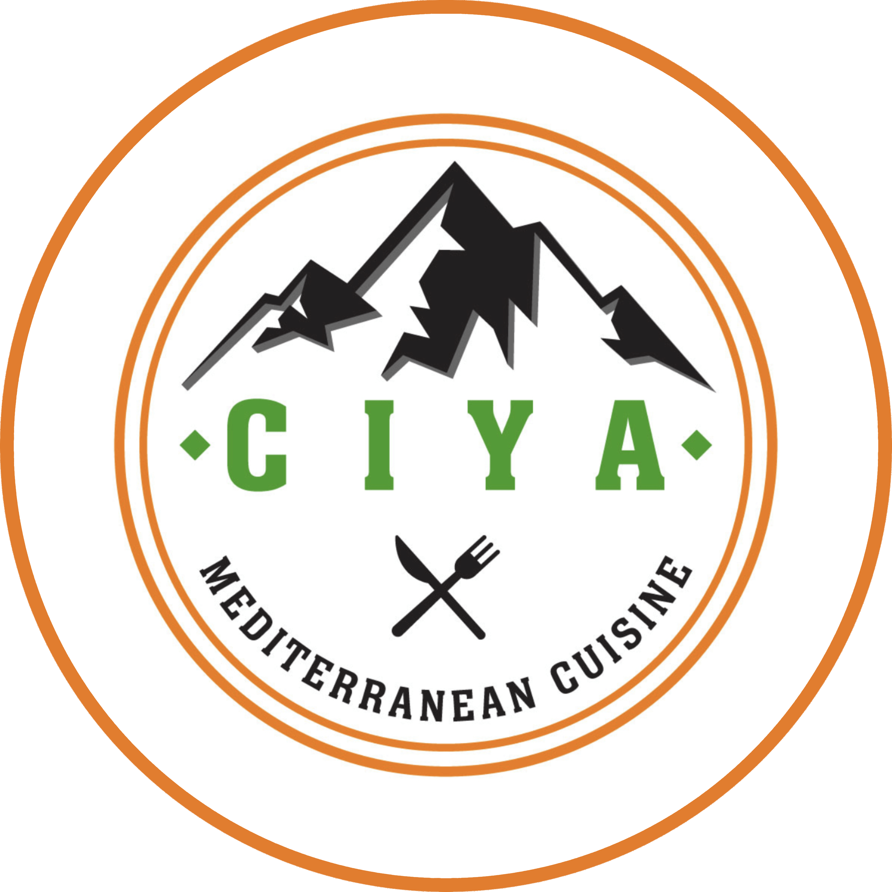 Ciya Mediterranean Cuisine