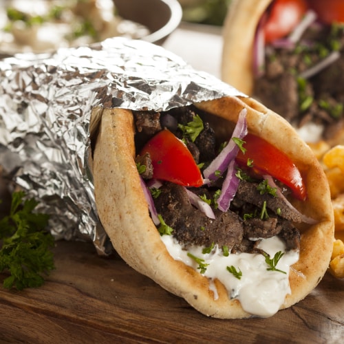 Gyros