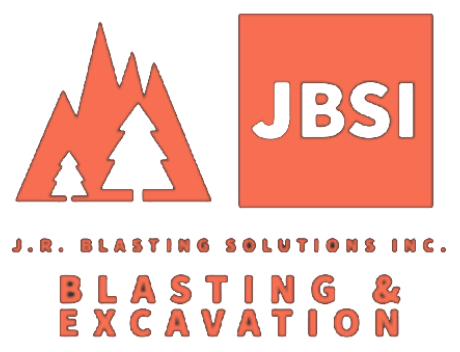 J.R. Blasting Solutions Inc.