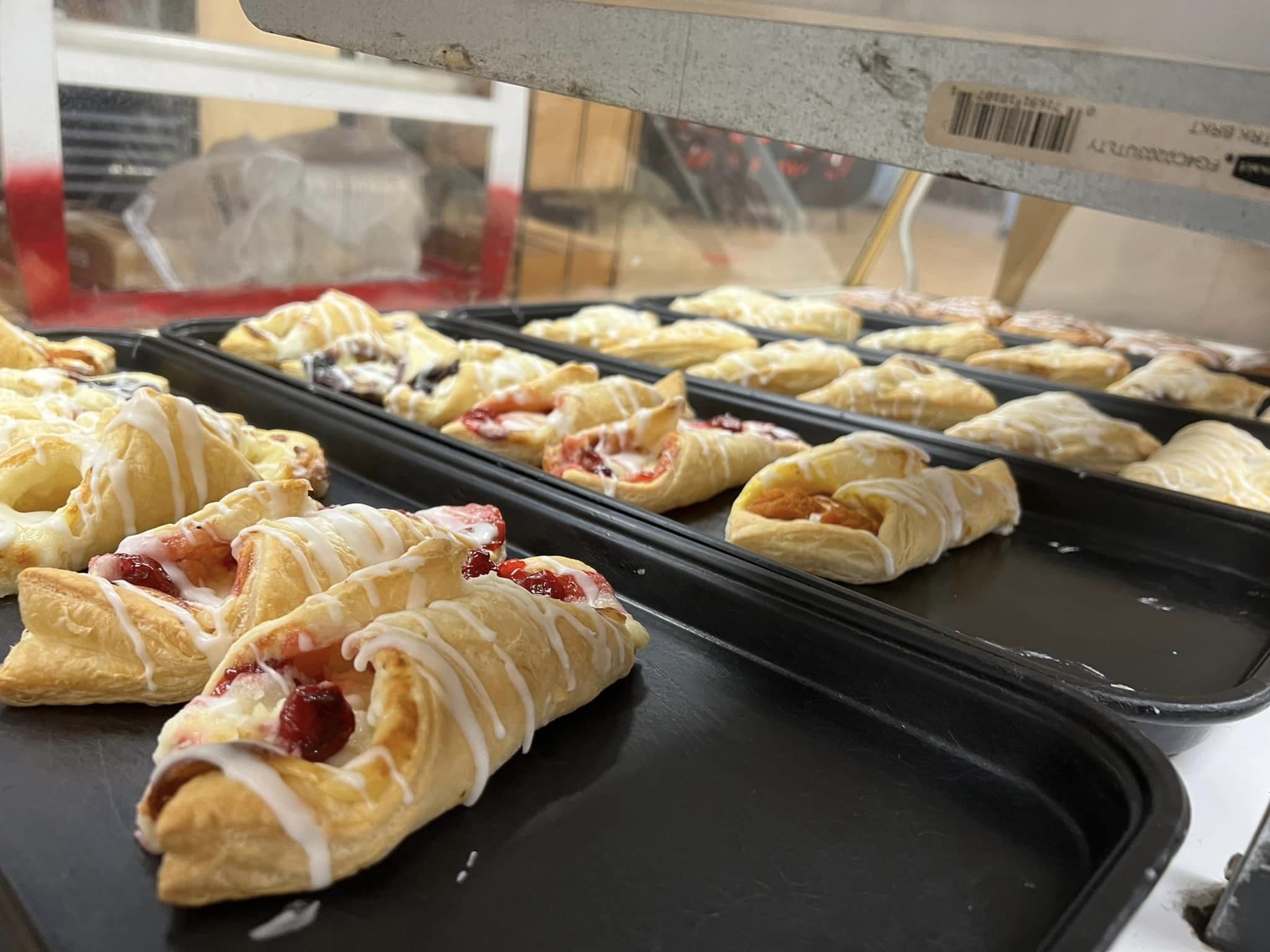 Stuff A Bagel Serves Breakfast Bagels in Fort Myers, FL 33912