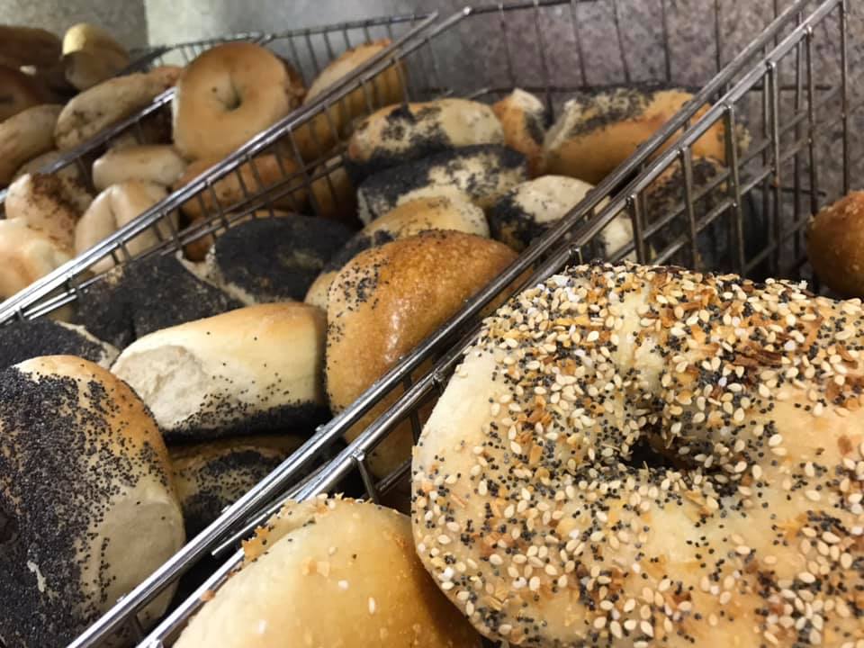 Stuff A Bagel Serves Breakfast Bagels in Fort Myers, FL 33912