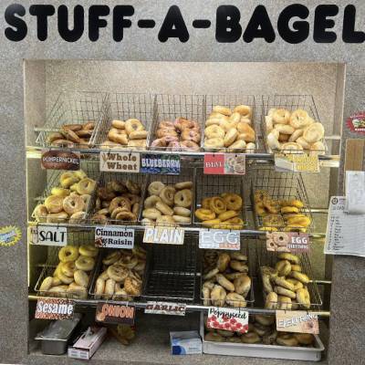 BAGELS
