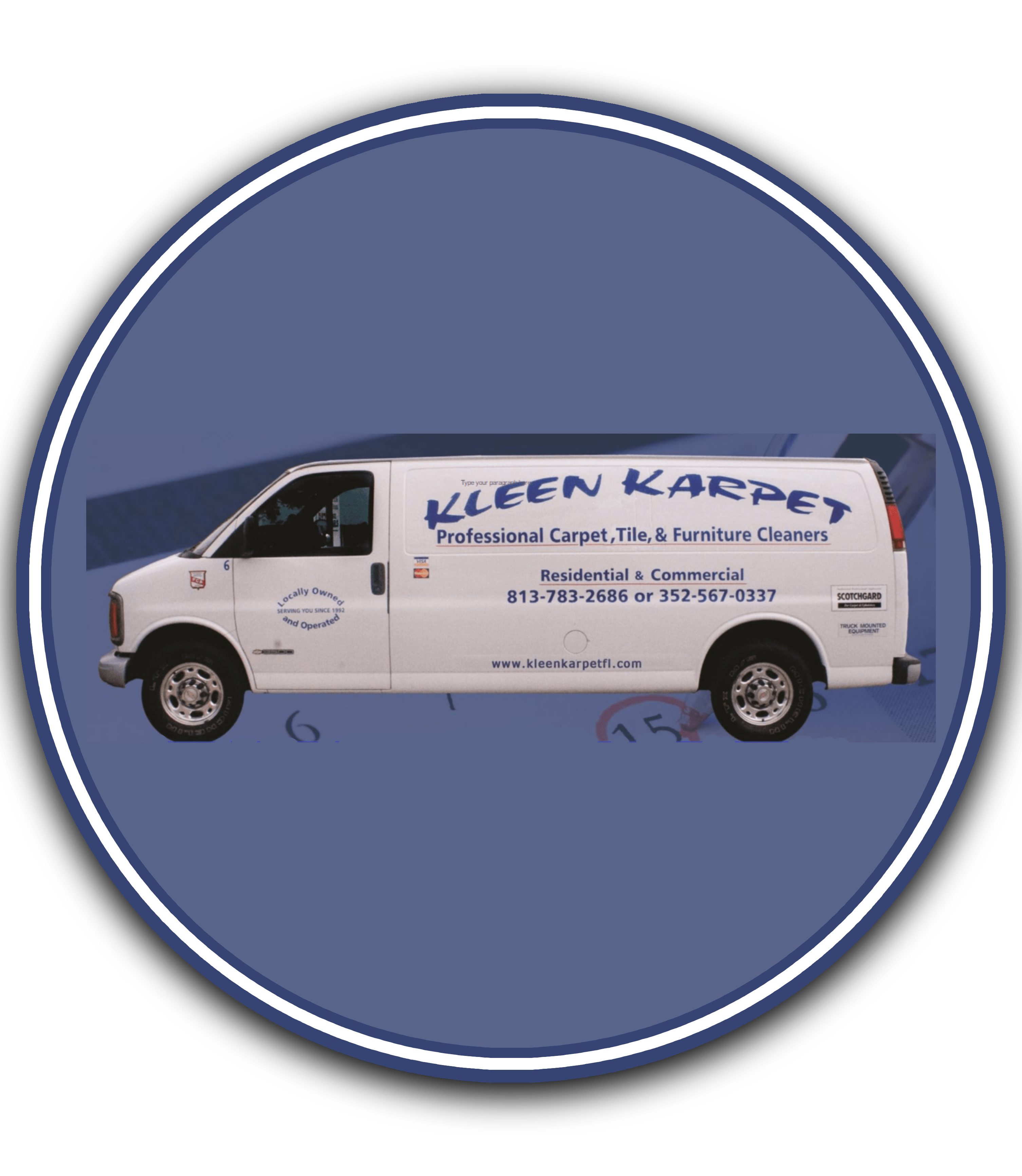 Kleen Karpet