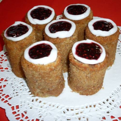 Pastries