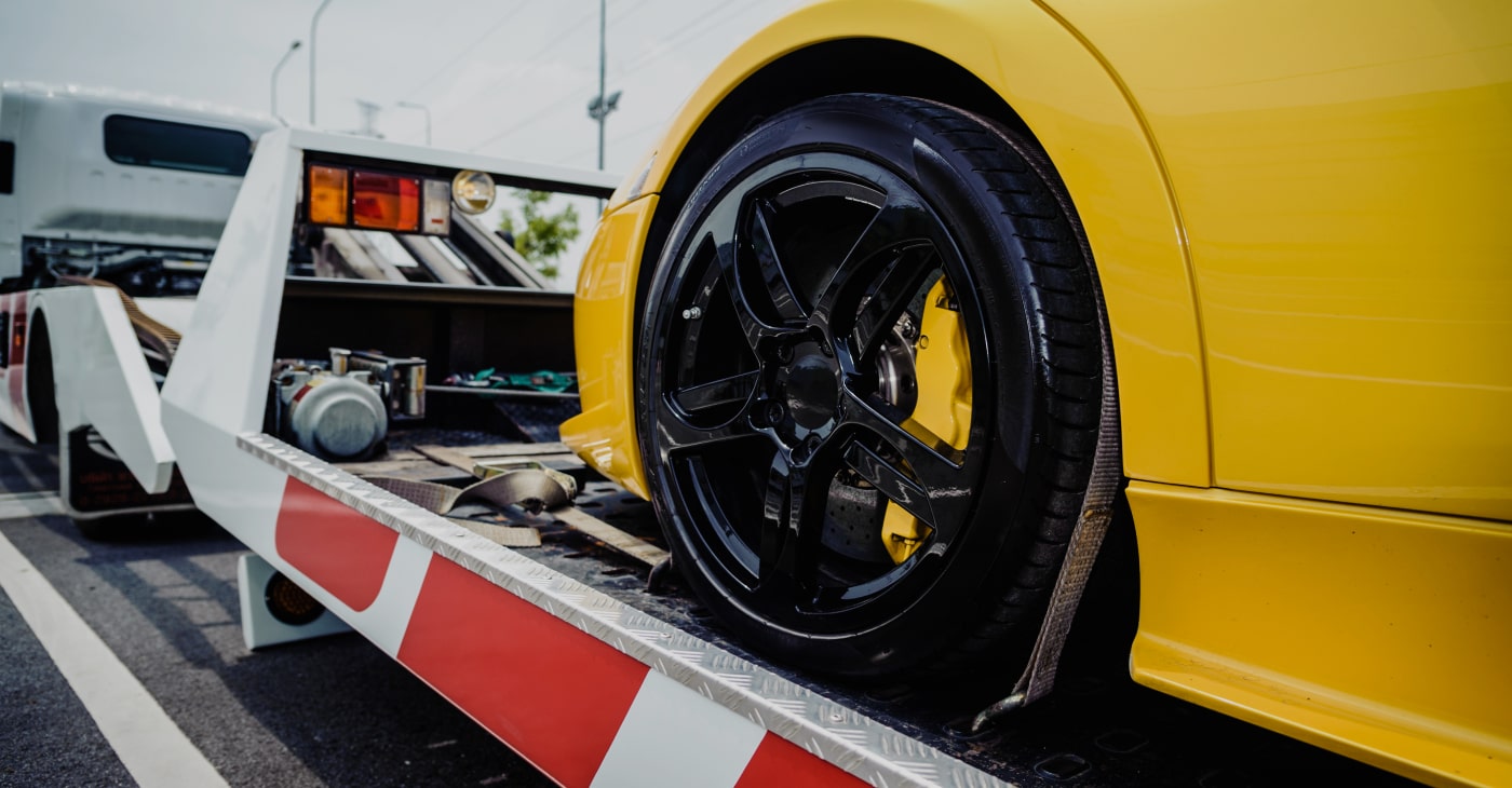JHL Towing Offers Roadside Assistance in Fort Lauderdale, FL 33309