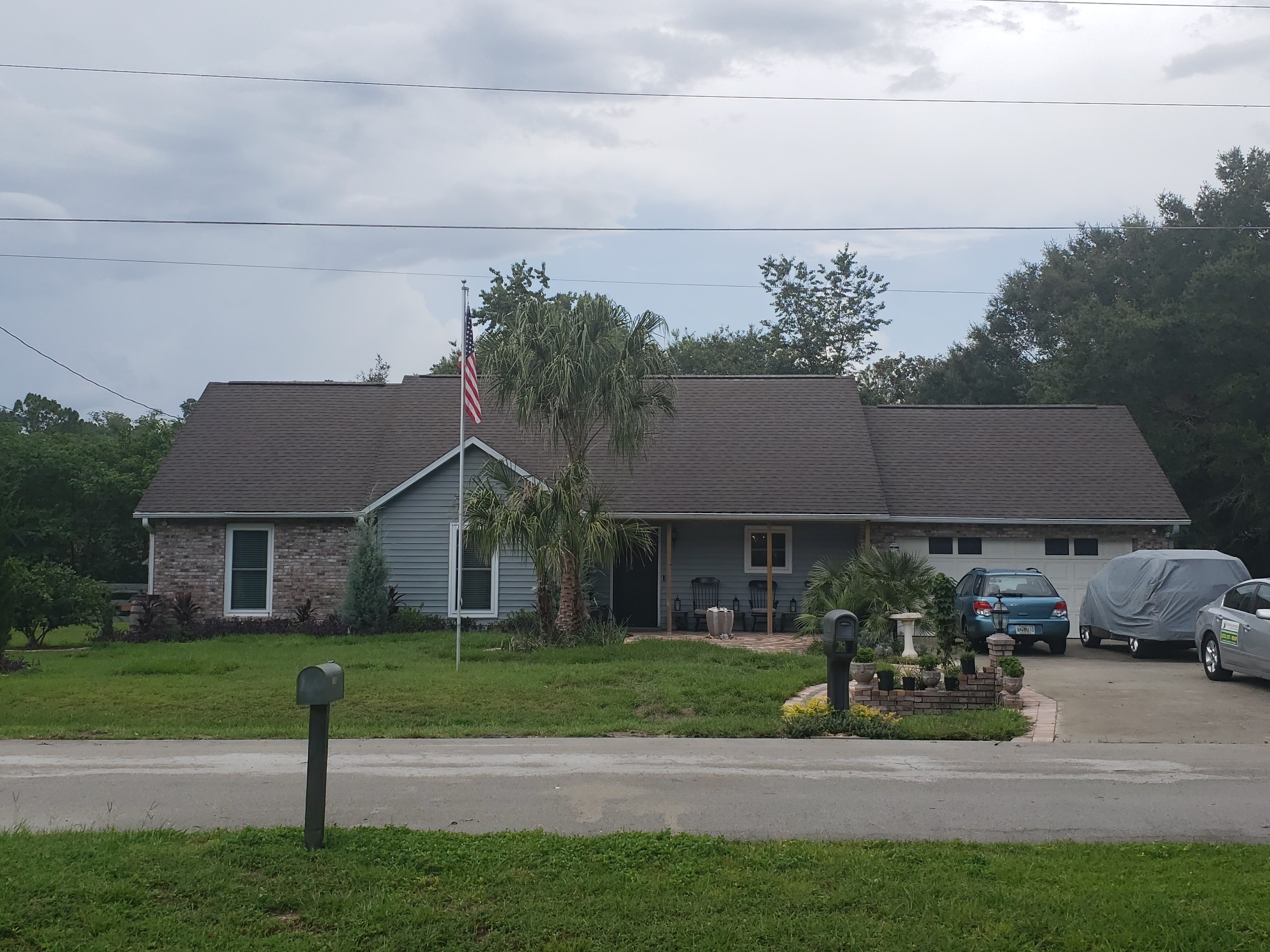 Steve FitzPatrick Offers Sprinkler Clock Services in Ocala, FL 34479