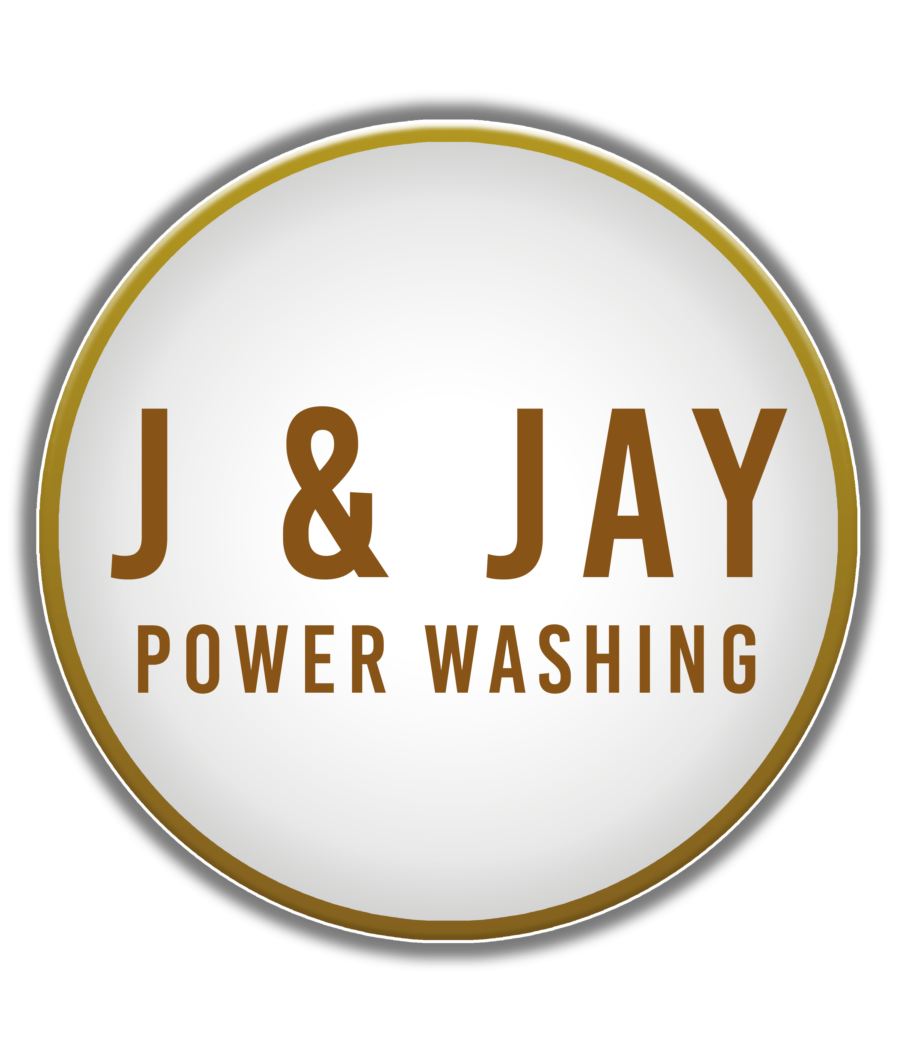 J & Jay Power-Washing